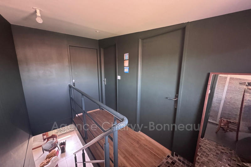 Maison - 170 m² - 6 pièces