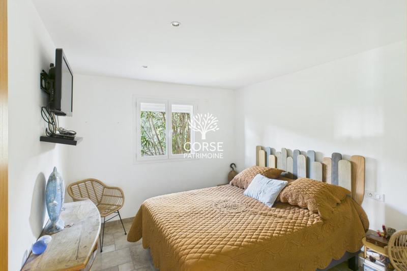 Maison - 93 m² - 3 pièces