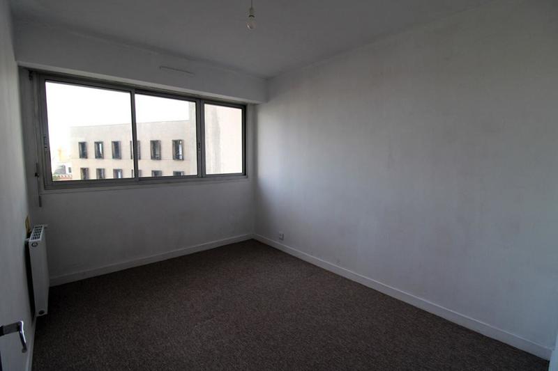 Appartement - 76 m² - 4 pièces