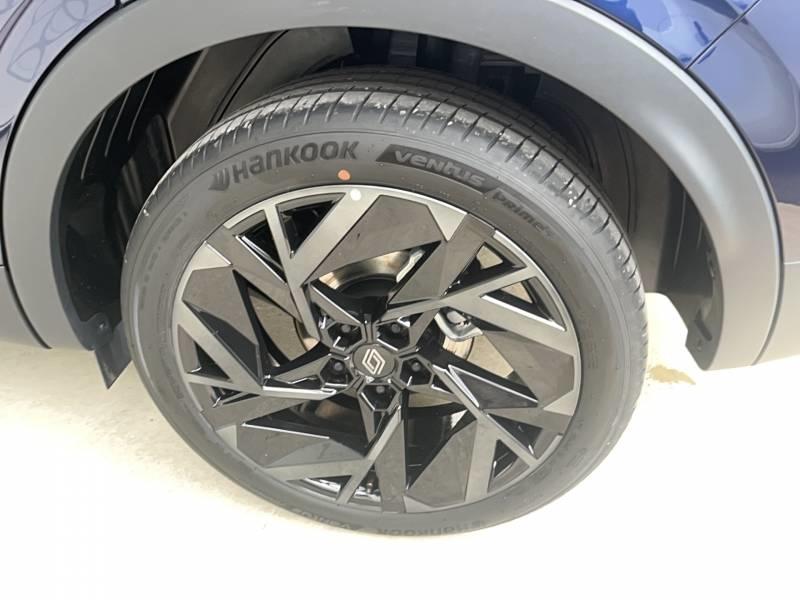 Renault Arkana E-Tech full hybrid 145 Gsr2 esprit Alpine