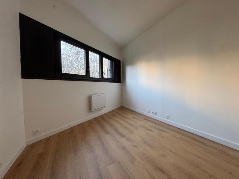 Appartement - 54 m² - 2 pièces