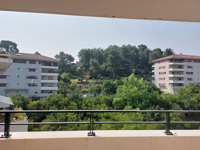 Appartement - 81 m² - 4 pièces