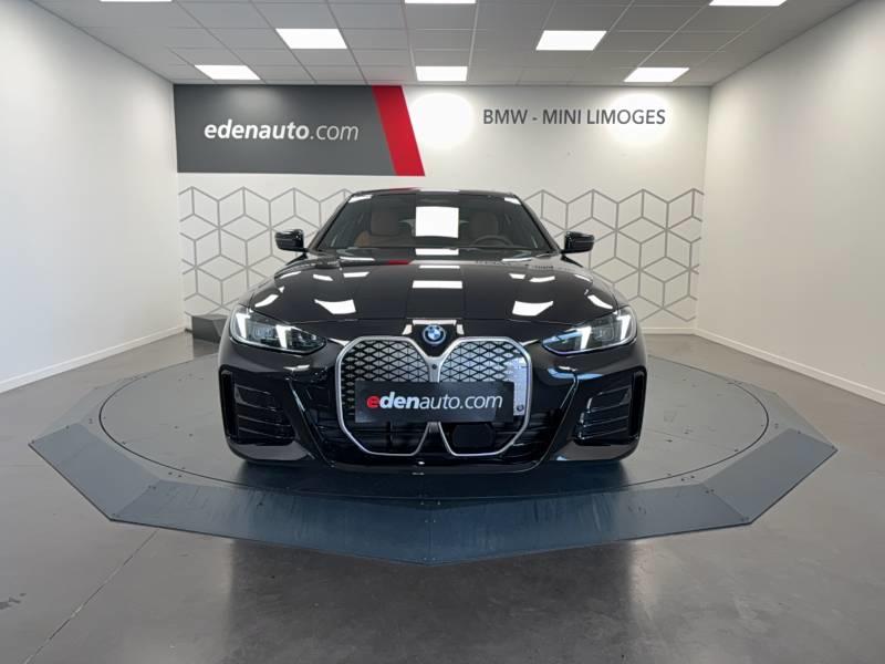 Bmw i4 eDrive40 340 ch Bva m Sport