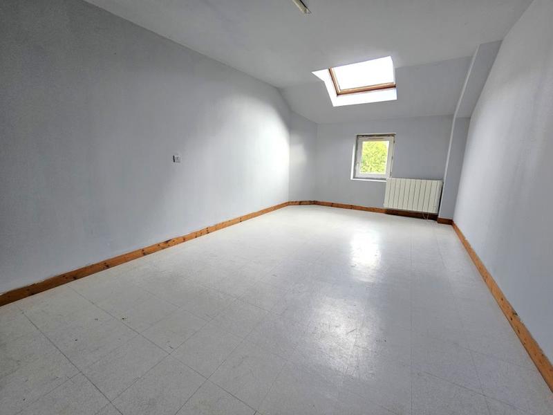 Maison de bourg - 75 m² - 3 pièces
