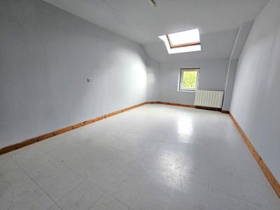 Maison de bourg - 75 m² - 3 pièces