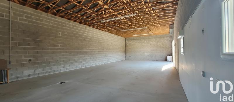 Maison - 205 m² - 8 pièces