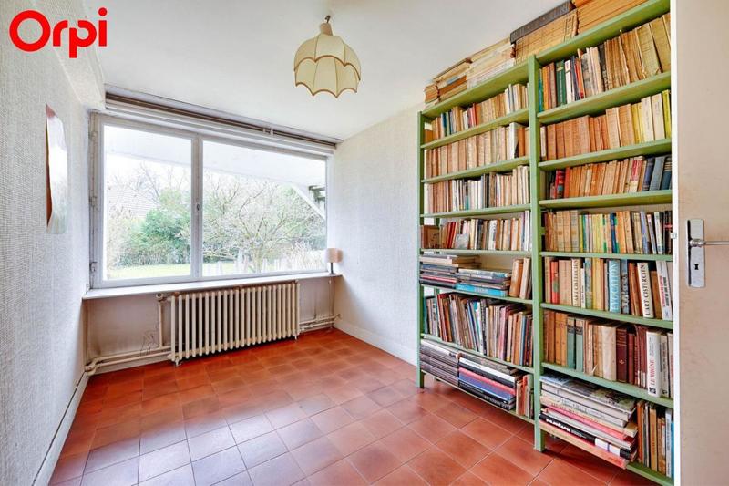 Maison - 132 m² - 7 pièces