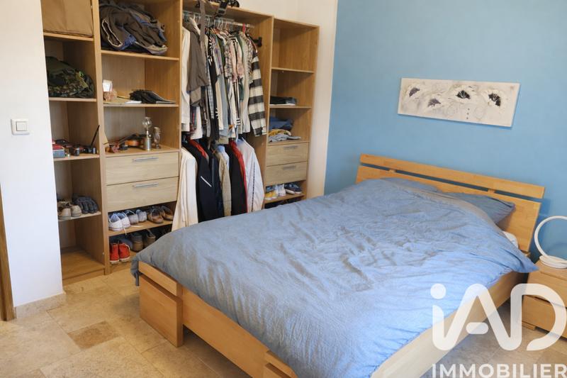 Maison - 95 m² - 3 pièces