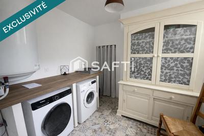 Appartement - 39 m² - 3 pièces