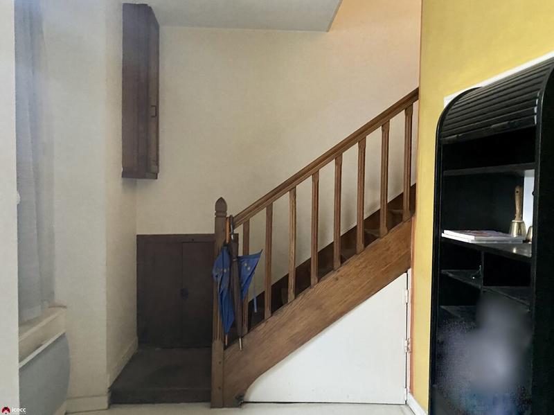 Appartement - 68 m² - 5 pièces