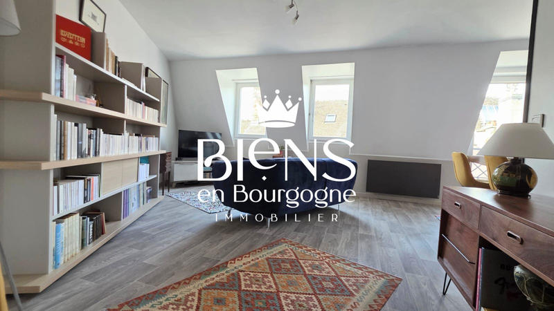 Appartement - 78 m² - 4 pièces