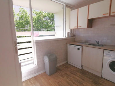 Appartement - 70 m² - 4 pièces