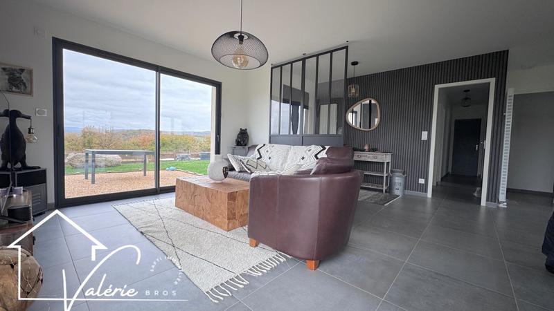 Maison - 78 m² - 3 pièces