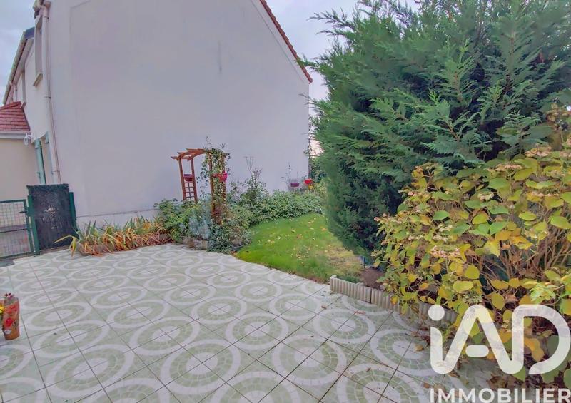 Maison - 78 m² - 4 pièces