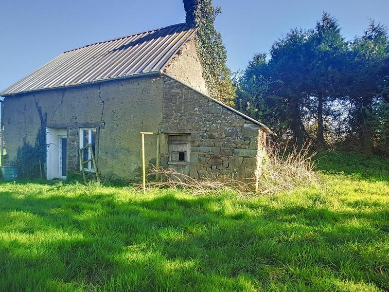 Maison de campagne - 288 m² - 6 pièces