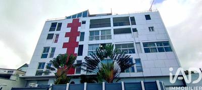 Immeuble - 2 180 m²