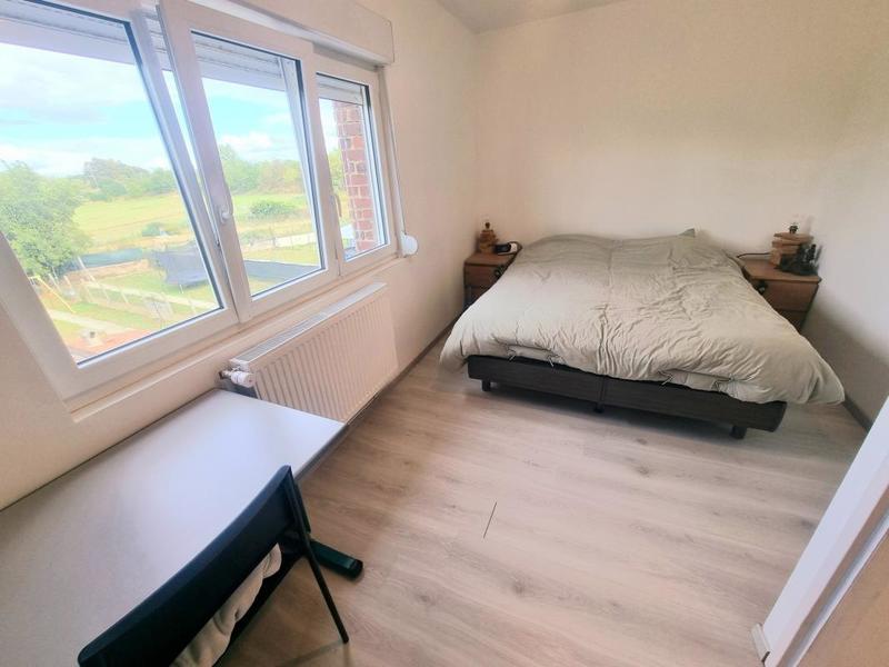 Maison - 74 m² - 5 pièces