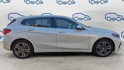 Bmw Série 1 (F40) 1.5 116d 116.0 Business Design