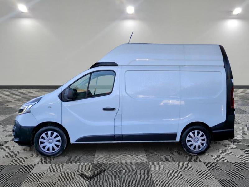 Renault Trafic L1h2 1200 Kg 2.0 Energy dCi - 145 III Fourgon Grand Confort Phase 2