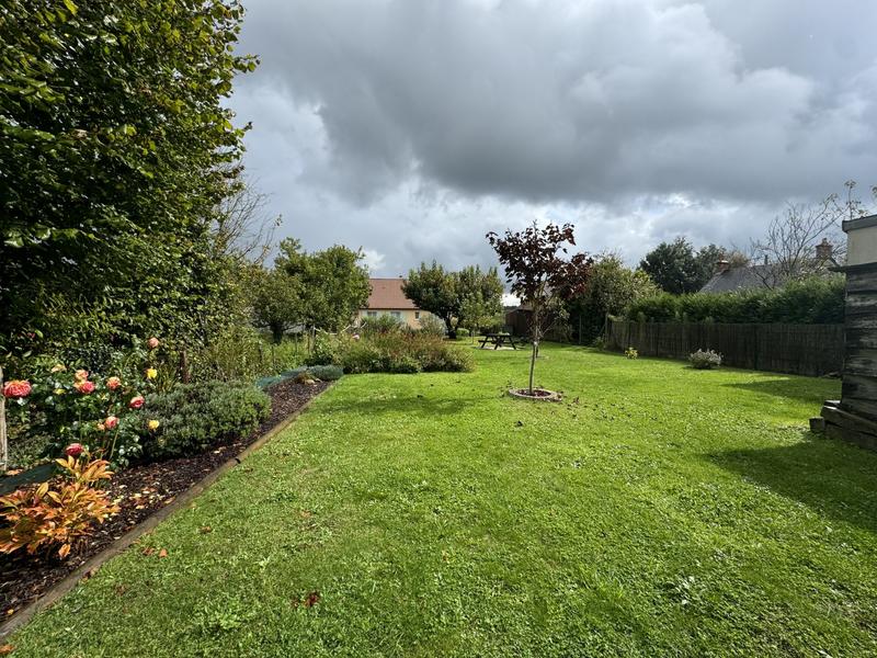 Maison - 75 m² - 3 pièces