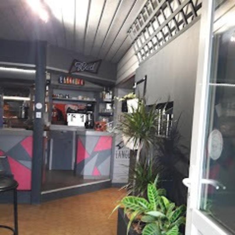 Fonds de commerce - 290 m²