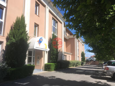 Appartement - 19 m² - 1 pièce