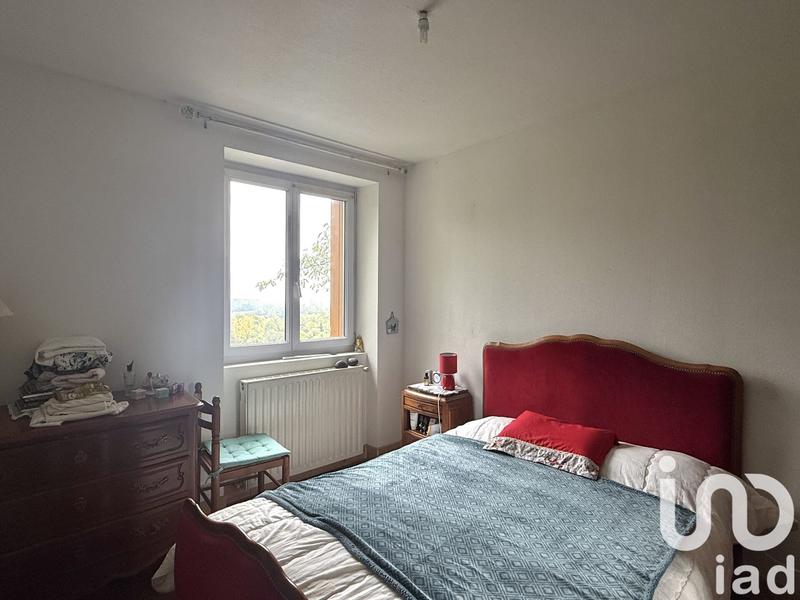 Maison - 65 m² - 3 pièces