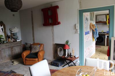 Maison - 82 m² - 4 pièces