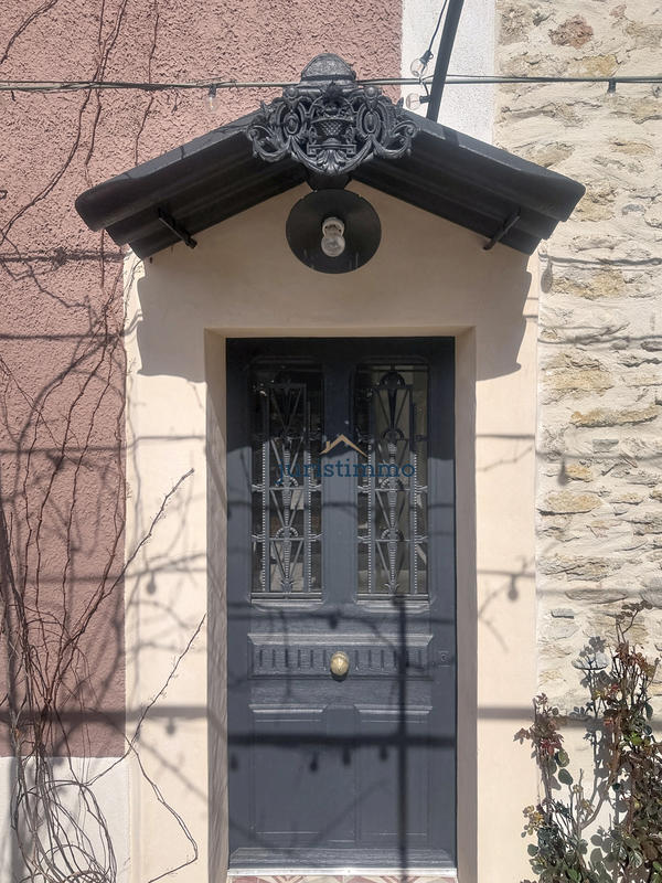 Mas - 103 m² - 3 pièces