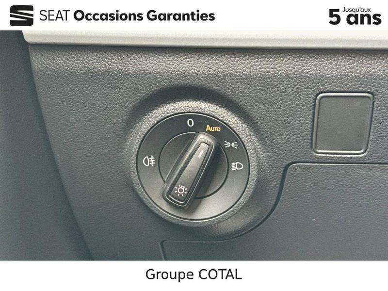 Seat Arona 1.0 Tsi 95 ch Start/Stop Bvm5 Copa