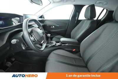 Peugeot 208 1.2 PureTech Allure Pack 100 ch