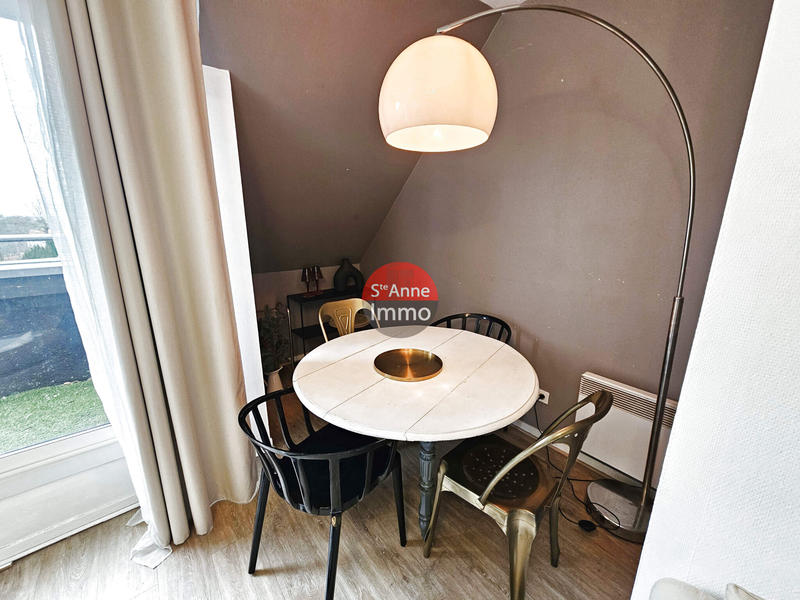 Appartement - 70 m² - 4 pièces