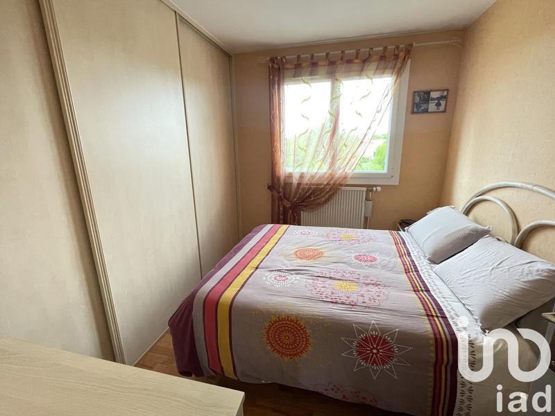 Appartement - 86 m² - 4 pièces