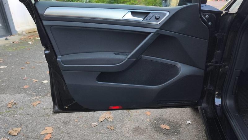 Volkswagen Golf 1.0 Tsi 115.0 Confortline