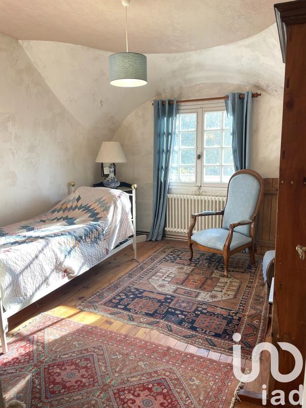 Maison - 150 m² - 5 pièces