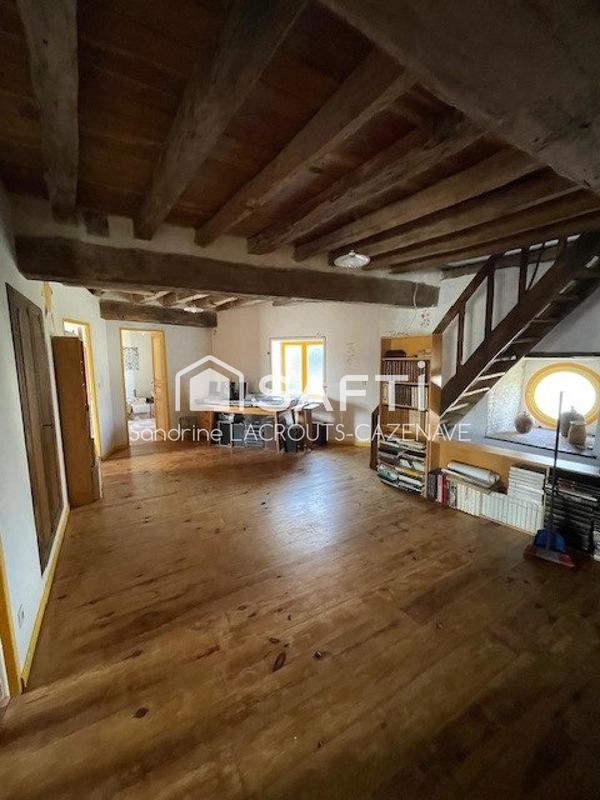 Maison - 157 m² - 6 pièces