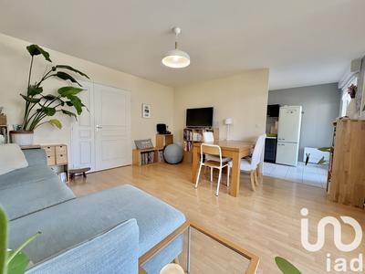 Appartement - 68 m² - 3 pièces