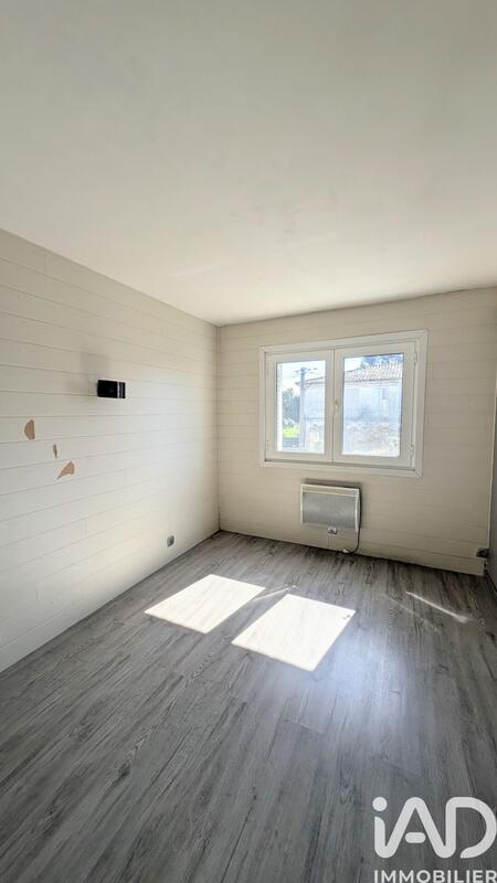 Appartement - 240 m² - 6 pièces