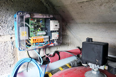 Saint-Brieuc-Electricite - Prograss