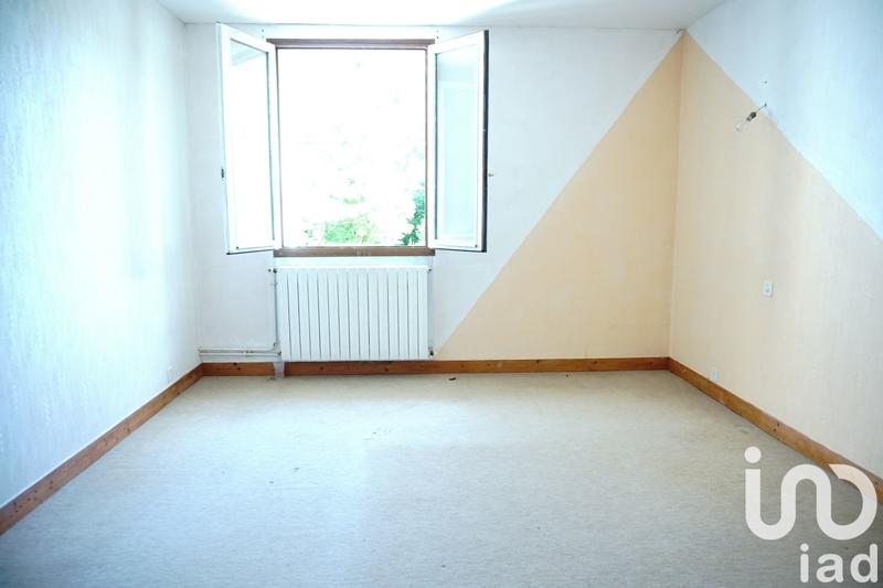 Maison - 98 m² - 3 pièces