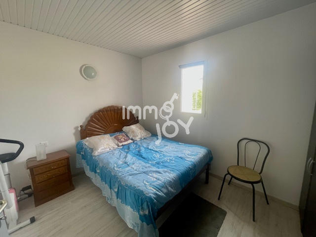 Maison - 145 m² - 6 pièces