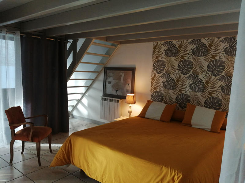 Immeuble - 4 pièces