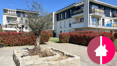 Parking / Garage - 12 m²