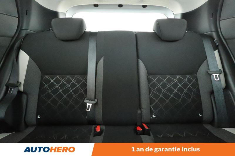 Nissan Micra 1.0 Ig-T Acenta 92 ch