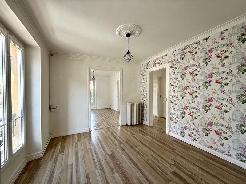 Maison - 122 m² - 6 pièces