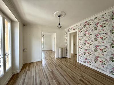 Maison - 122 m² - 6 pièces