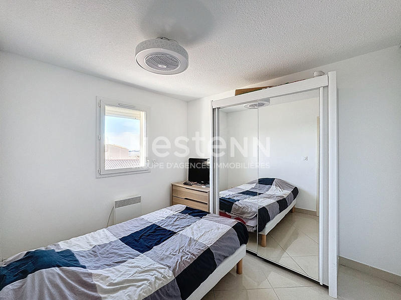 Appartement - 73 m² - 4 pièces