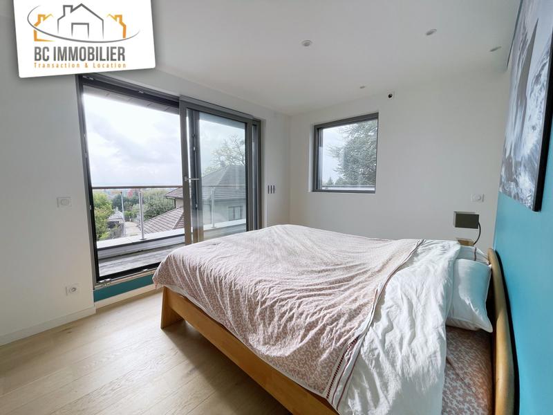 Maison - 174 m² - 6 pièces