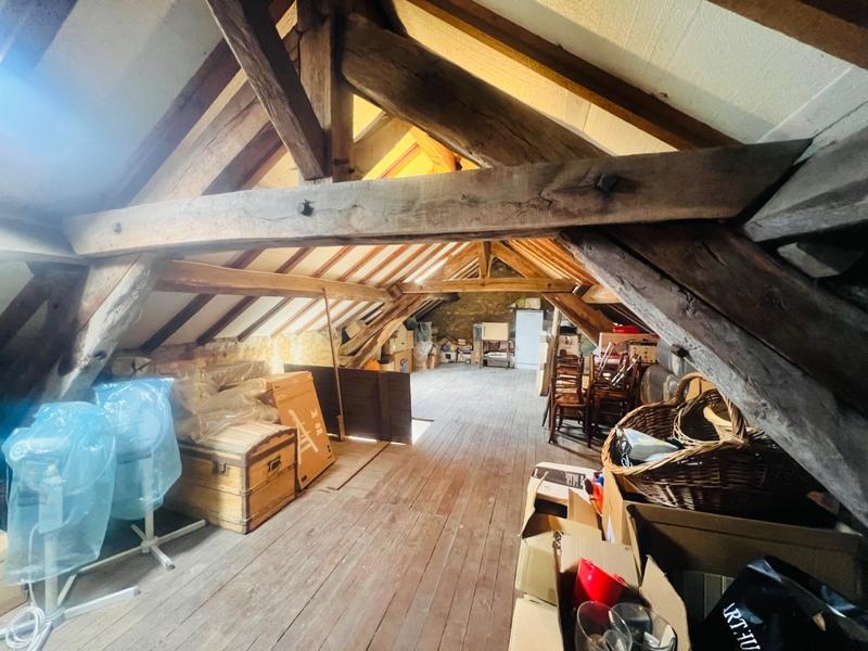 Maison - 173 m² - 6 pièces