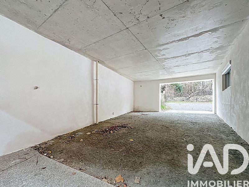 Maison - 131 m² - 5 pièces